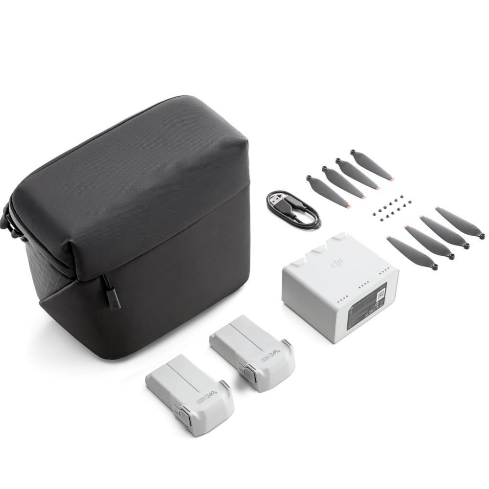 Kit Fly More Plus Para Dji Mini 3 Pro KaBuM
