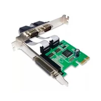 Placa Pci Com 2 Portas Serial E 1 Paralela - Knup Kp-t105