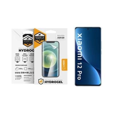 Película Para Xiaomi 12 Pro - Hydrogel Hd - Gshield