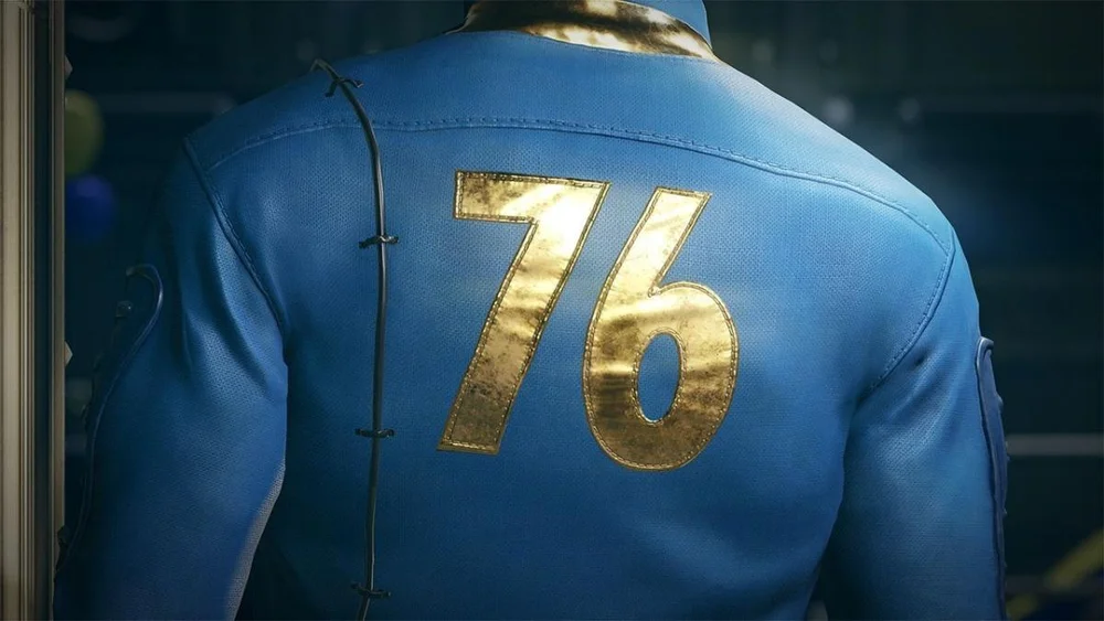 Imagem 3 de 5 do produto Jogo Fallout 76, Edição Tricentenária - Xbox One