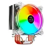 Cooler Para Processador K-MEX AC02, LED ARGB, Intel e AMD, 92mm - AC02004200TXBOX 3
