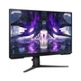 Monitor Gamer Samsung Odyssey  27" Full HD, G32, Tela Plana, 165Hz, 1Ms, HDMI, FreeSync Premium, Game Mode
