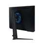 Monitor Gamer Samsung Odyssey  27" Full HD, G32, Tela Plana, 165Hz, 1Ms, HDMI, FreeSync Premium, Game Mode