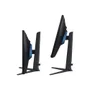 Monitor Gamer Samsung Odyssey  27" Full HD, G32, Tela Plana, 165Hz, 1Ms, HDMI, FreeSync Premium, Game Mode