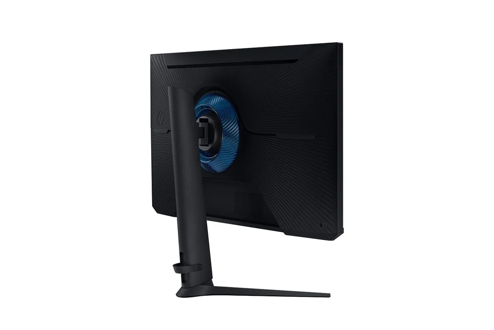 Monitor Gamer Samsung Odyssey 27" Full HD, G32, Tela Plana, 165Hz, 1Ms, HDMI, FreeSync Premium, Game Mode Monitor Gamer Samsung Odyssey 27" Full HD, G32, Tela Plana, 165Hz, 1Ms, HDMI, FreeSync Premium, Game Mode
