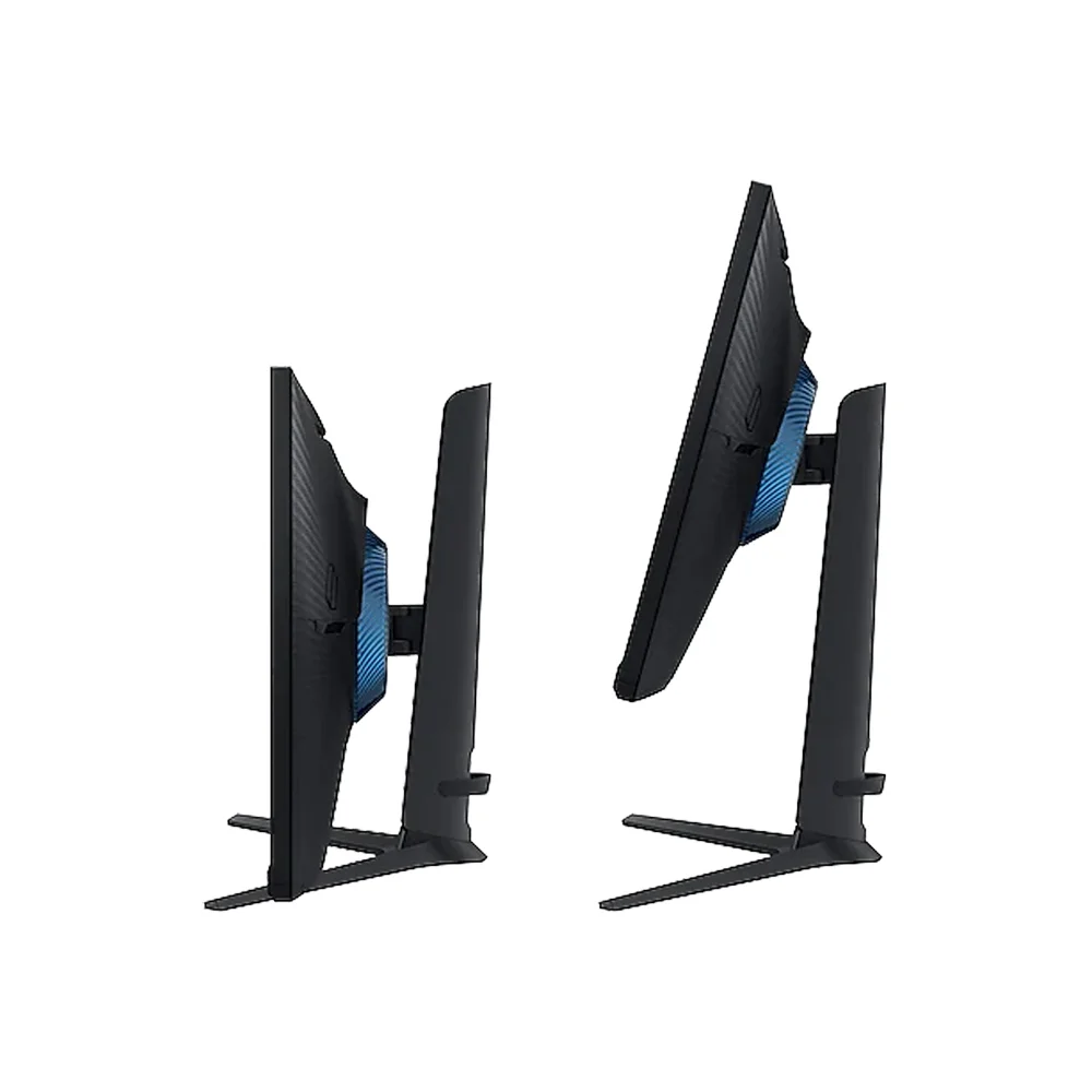 Monitor Gamer Samsung Odyssey 27" Full HD, G32, Tela Plana, 165Hz, 1Ms, HDMI, FreeSync Premium, Game Mode Monitor Gamer Samsung Odyssey 27" Full HD, G32, Tela Plana, 165Hz, 1Ms, HDMI, FreeSync Premium, Game Mode