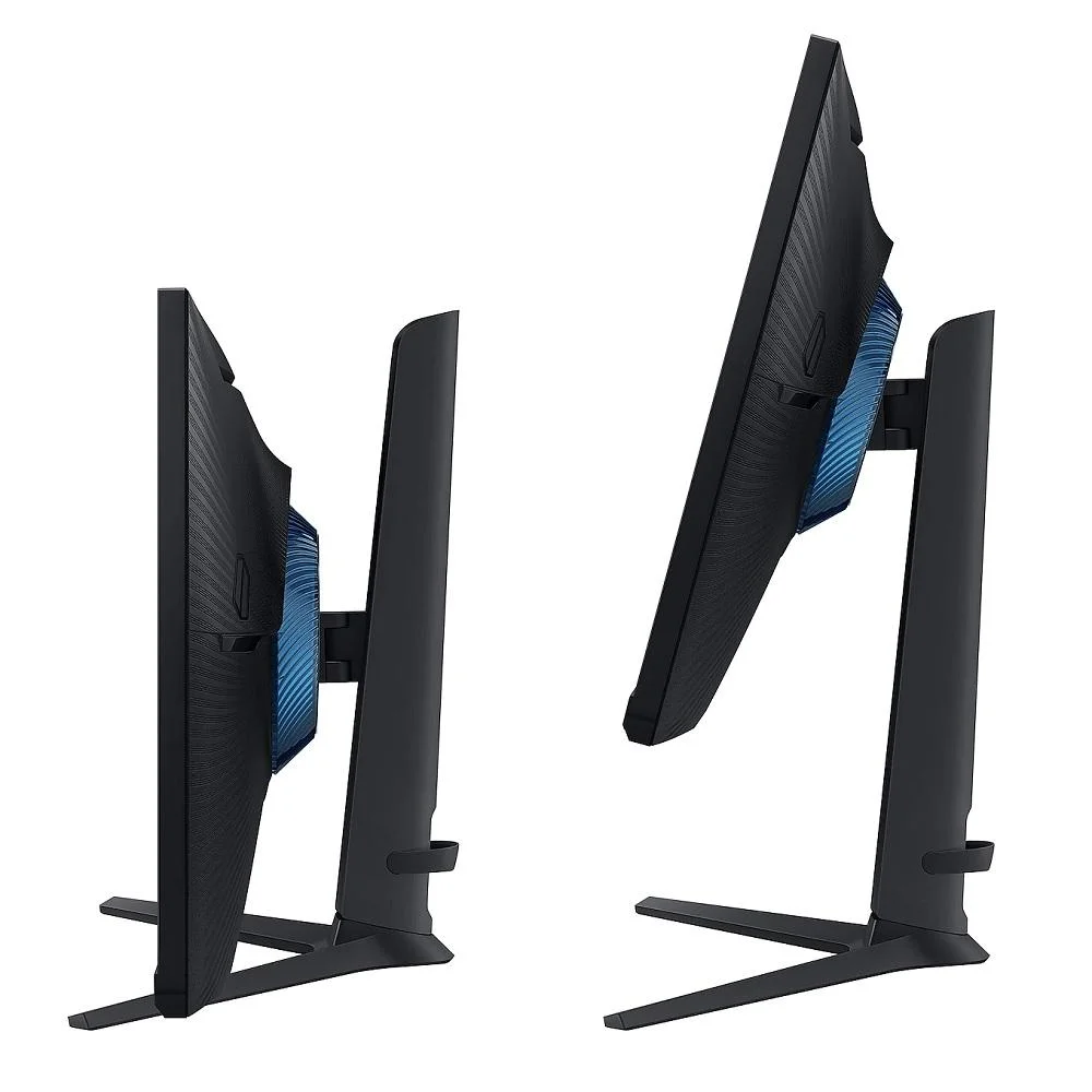 Monitor Gamer Samsung Odyssey 27" Full HD, G32, Tela Plana, 165Hz, 1Ms, HDMI, FreeSync Premium, Game Mode Monitor Gamer Samsung Odyssey 27" Full HD, G32, Tela Plana, 165Hz, 1Ms, HDMI, FreeSync Premium, Game Mode