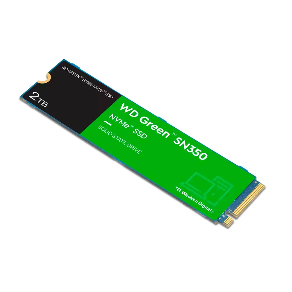 内蔵型SSD M.2 SSD 2TB NVMe 2280 Gen3 Western Digital Gen3 Pcie Qlc M2 2280 KaBuM