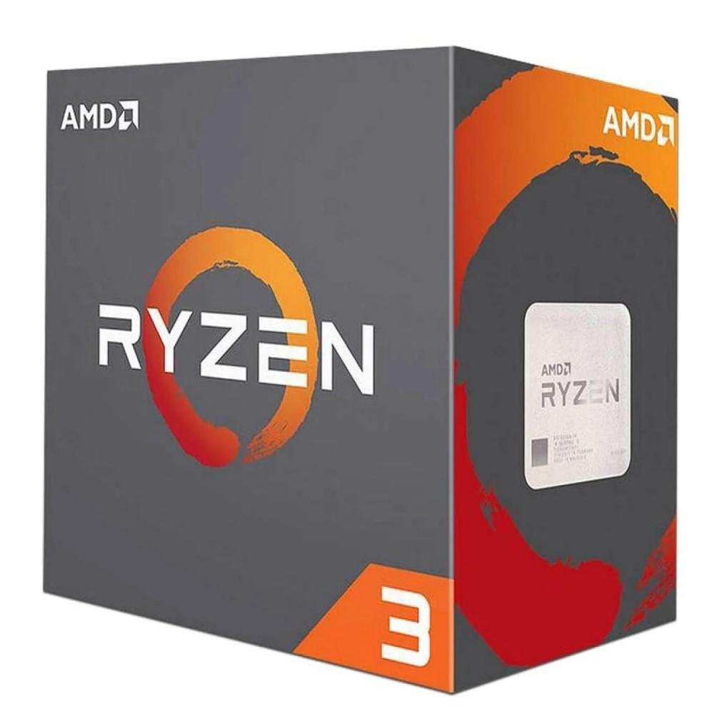 PC Gamer AMD Ryzen 3 Pro 4350g 38ghz KaBuM