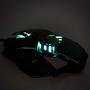 Mouse Gamer V10 Warrior Black