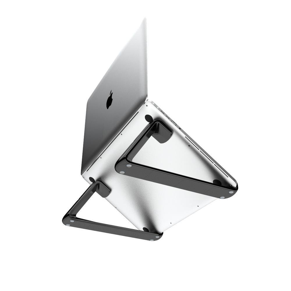 Imagem 5 de 5 do produto Suporte Notebook Sculpy  Printing Lifestyle Universal, Apoio De Mesa