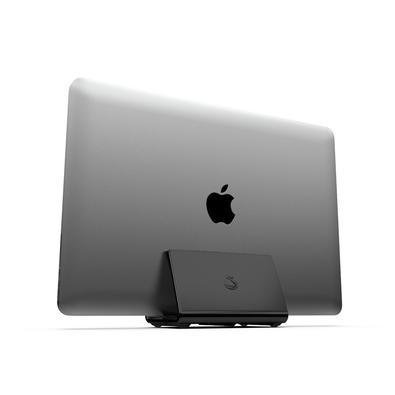 Suporte Sculpy | Printing Lifestyle Notebook Laptop Vertical Apoio De Mesa Fino P20x