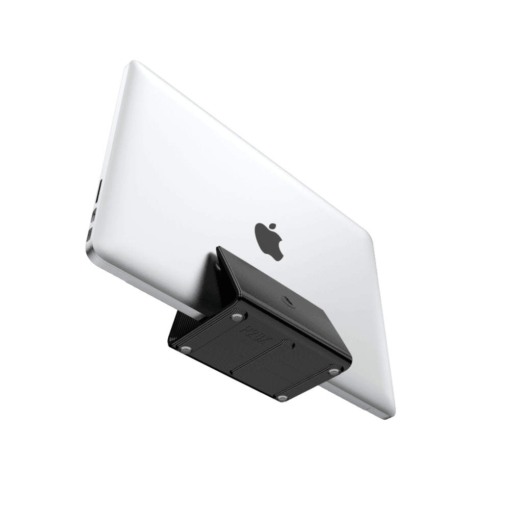 Imagem 3 de 5 do produto Suporte Sculpy | Printing Lifestyle Notebook Laptop Vertical Apoio De Mesa Fino P20x