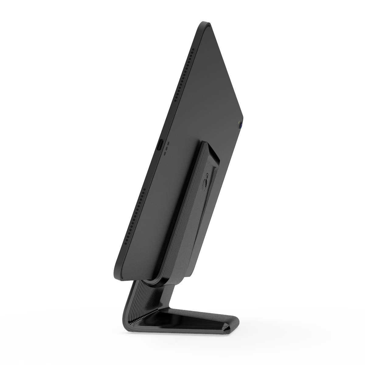 Suporte Tablet Mesa Apoio Universal Videoconferência Prt