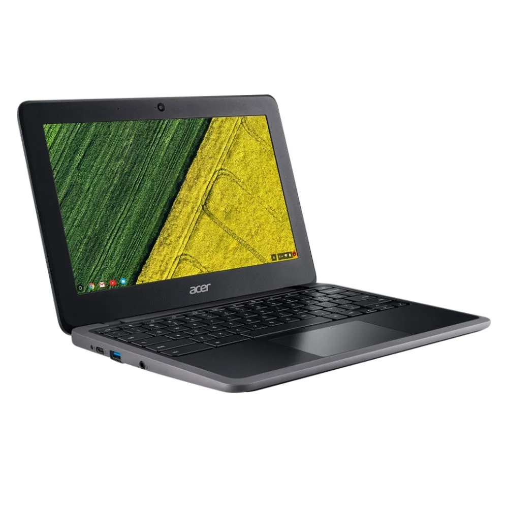 Chromebook Acer C733TC1YK KaBuM