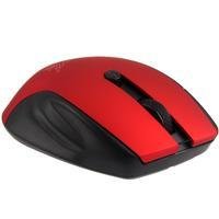Ruby Wireless Mouse Mouse Black Ruby 1000DPI 2 | KaBuM!
