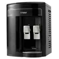Purificador De Agua Ibbl Exclusive Fr 600 Preto 220v 2