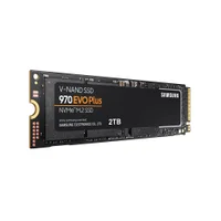SSD Samsung 970 Evo Plus KaBuM