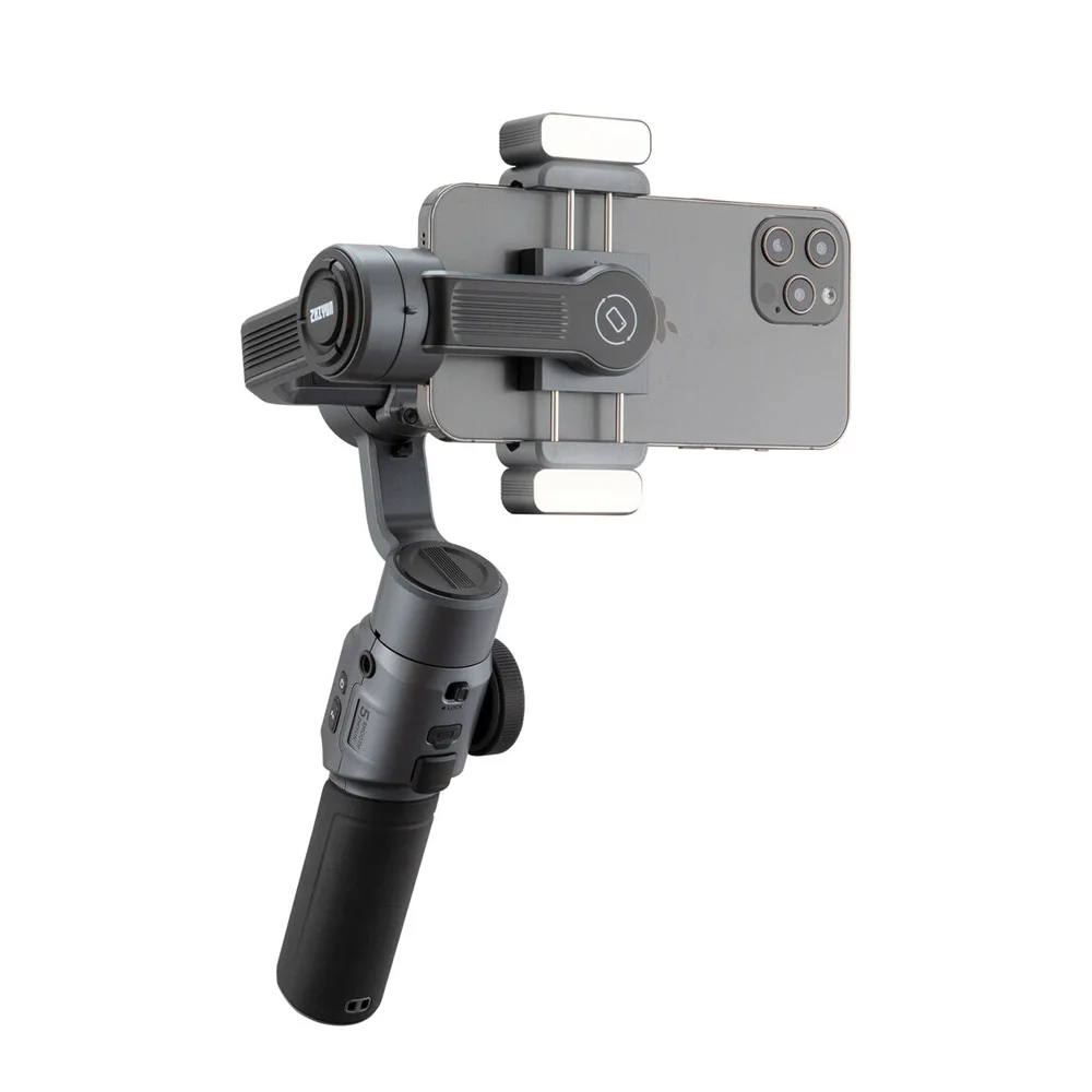 Combo Guimbal Zhiyun Smooth 5 KaBuM