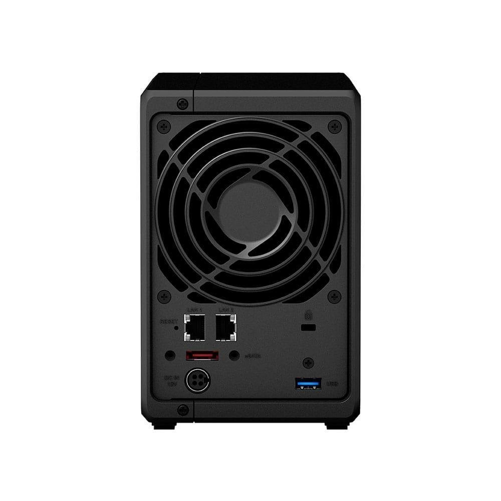 【新品未開封】Synology シーロジー DS720+ 2ベイNAS Servidor Nas Synology | KaBuM!
