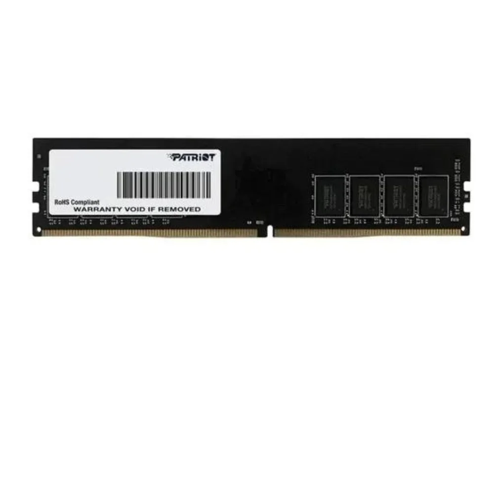 Memoria Desktop Patriot 4GB DDR4 2666mhz KaBuM