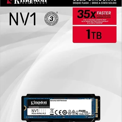 SSD-Kingston-M-2-NVMe-1TB-