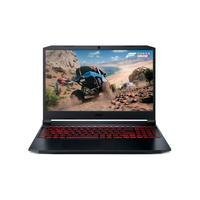 Notebook Gamer Acer Nitro 5, AMD Ryzen 7, 8GB RAM, SSD 512GB, 15.6 Full HD, GTX 1650, Windows 11 Home - AN515-45-R1FQ