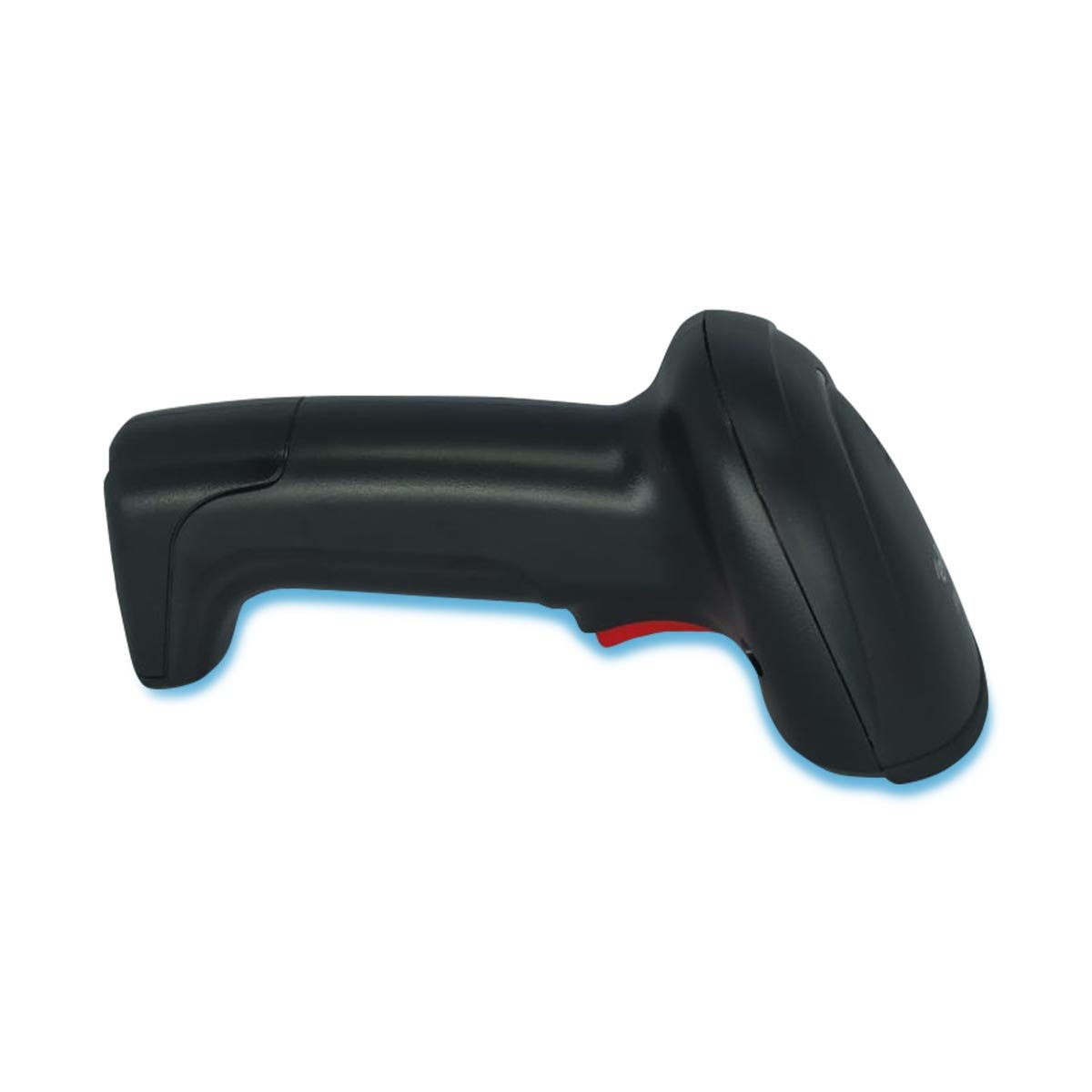 Leitor Elgin Flash 2, 1d, Preto, USB, 46flash2ck00