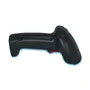 Leitor Elgin Flash 2, 1d, Preto, USB, 46flash2ck00