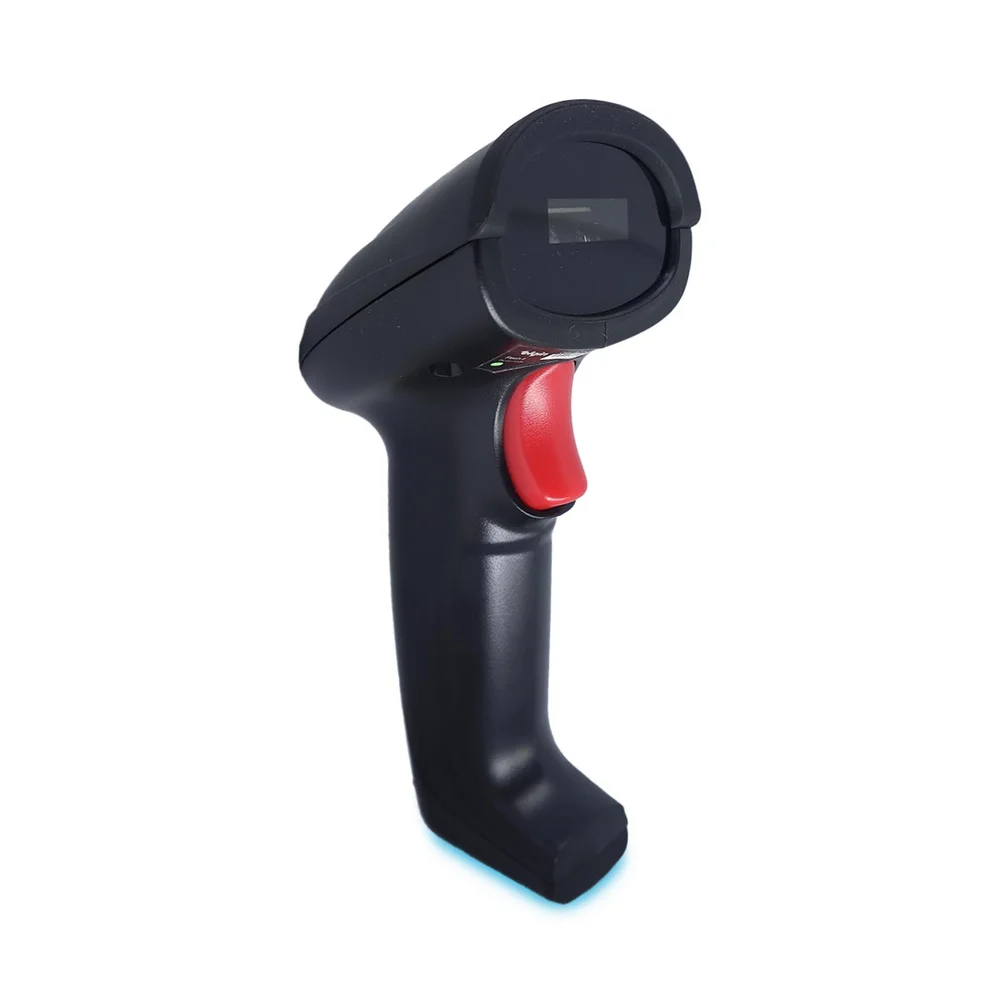 Imagem 5 de 5 do produto Leitor Elgin Flash 2, 1d, Preto, USB, 46flash2ck00
