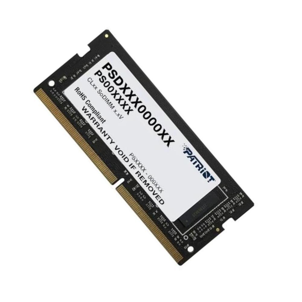 Patriot 64GB DDR4 3200MHz メモリキット Patriot 64GB DDR4 3200MHz