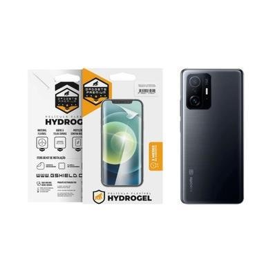 Película Para Lente De Câmera Para Xiaomi 11t - Hydrogel - Gshield