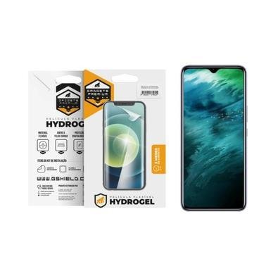 Película Para Infinix Hot 11 - Hydrogel Gamer Fosca - Gshield