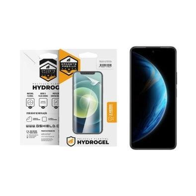 Película Para Infinix Zero 5g - Hydrogel Gamer Fosca - Gshield