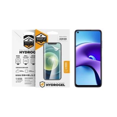 Película Gshield Para Xiaomi Redmi Note 9t, Hydrogel Hd