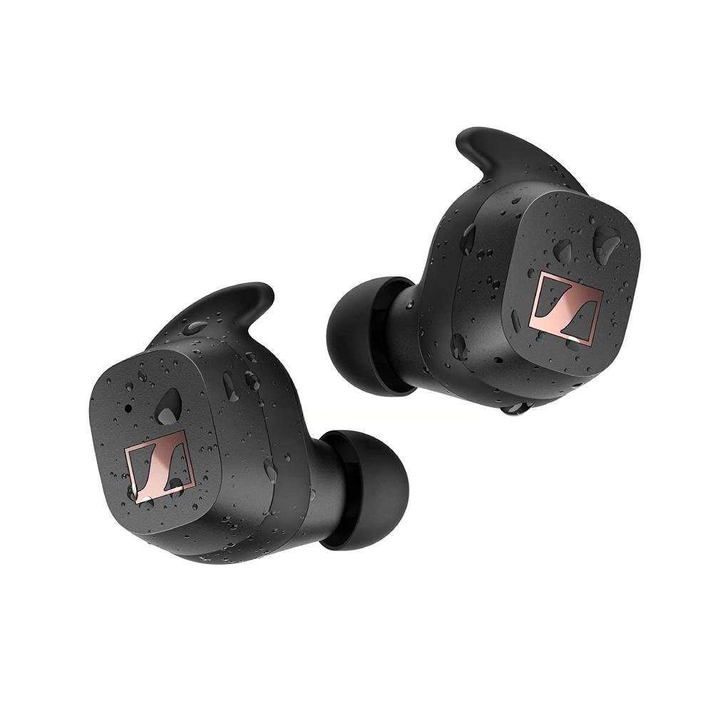 Fone de Ouvido Sport True Wireless Sennheiser