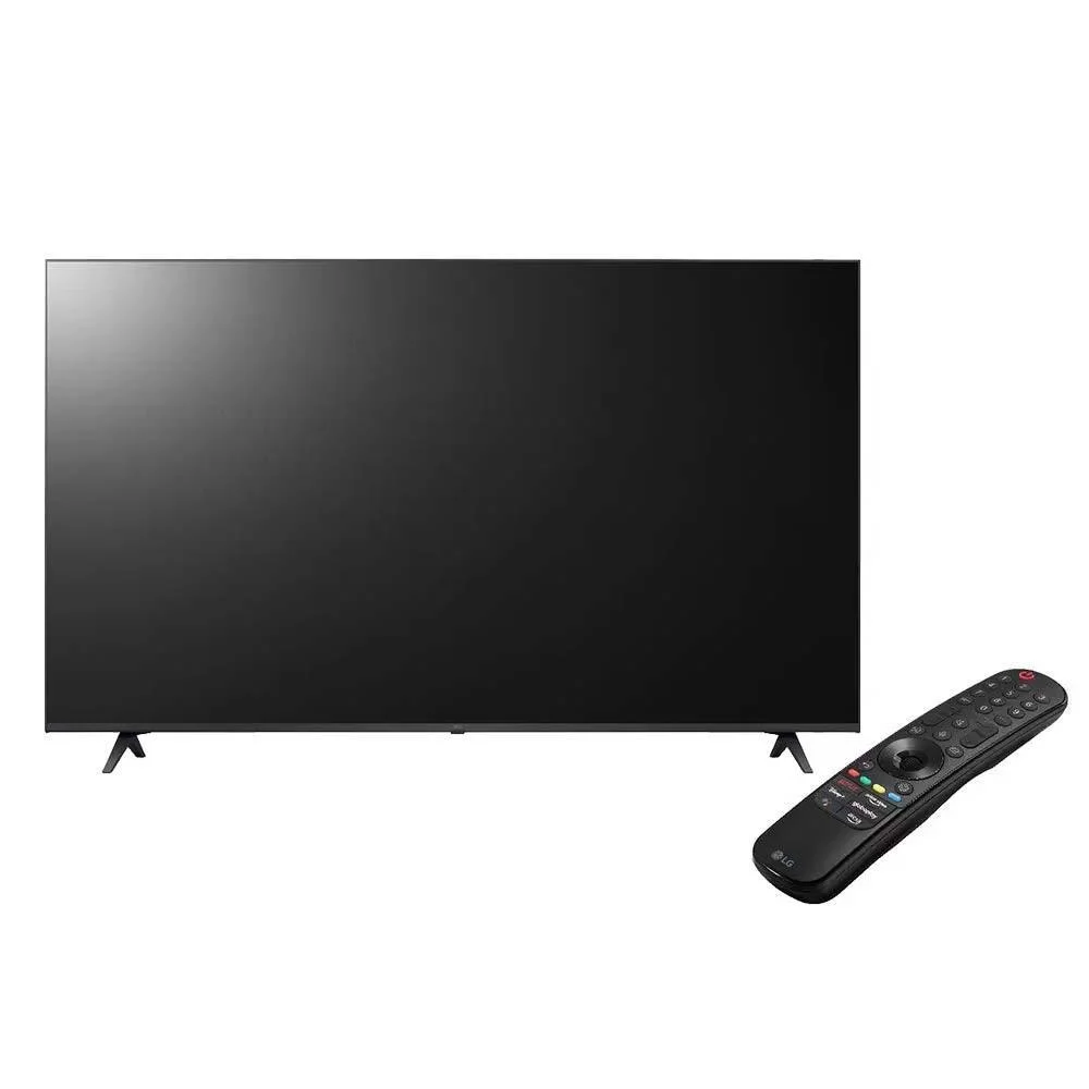 TV LG 50 Led 4k 50uq801c0sbbwz KaBuM