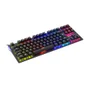 Teclado Mecânico Gamer Compact II, 88 Teclas, Bright - Gtc561