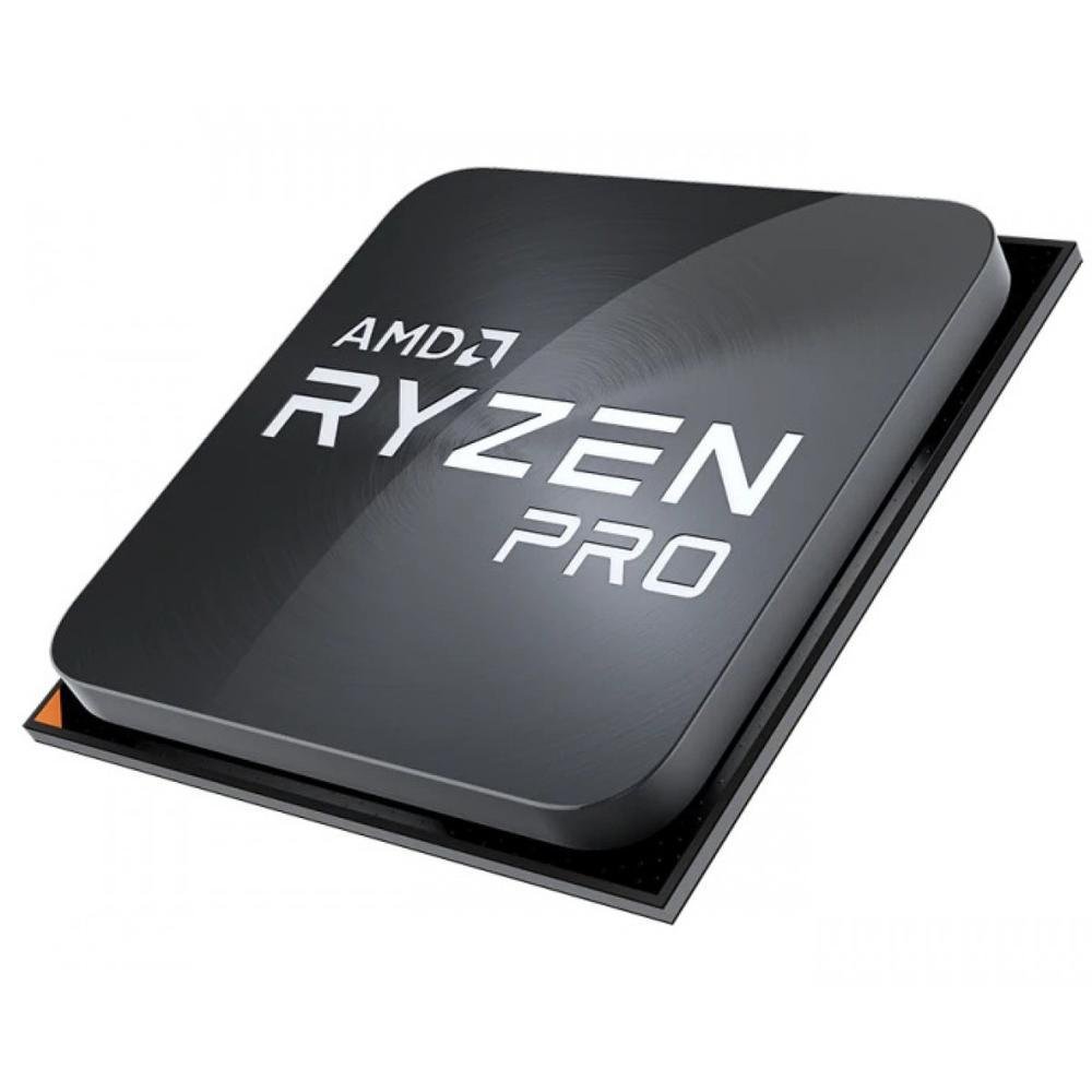 Processador Amd Ryzen 5 Pro 4650G Am4 42GHz 8Mb