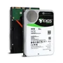 HD Seagate Servidor Exos X20, 20TB, 7200 RPM, Cache 256MB, 3.5", SATA - ST20000NM007D