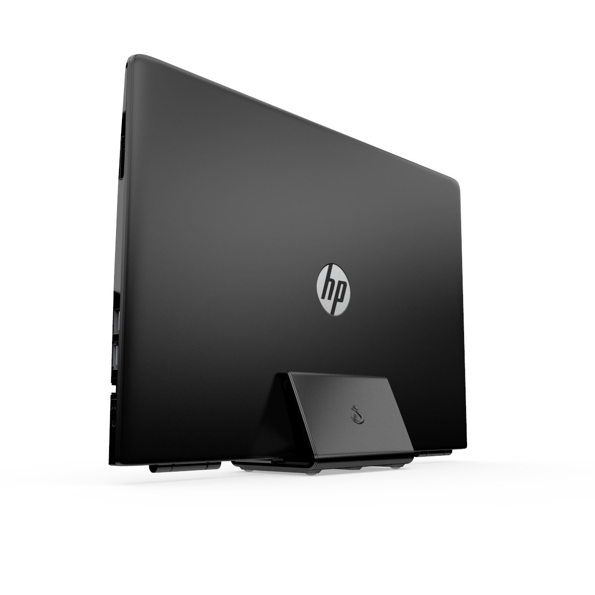 Suporte Notebook Sculpy | Printing Lifestyle, Vertical, De Mesa, Fino - S16x