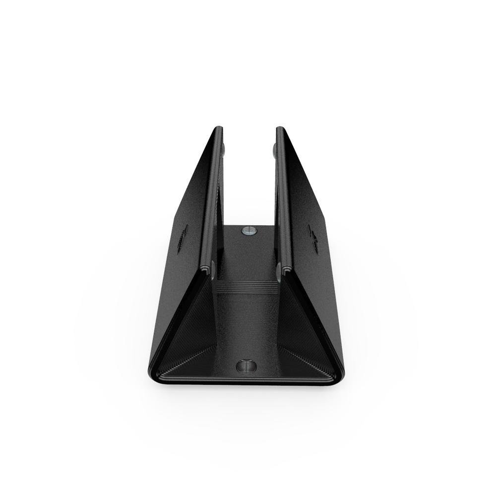 Imagem 2 de 5 do produto Suporte Notebook Sculpy | Printing Lifestyle, Vertical, De Mesa, Fino - S16x