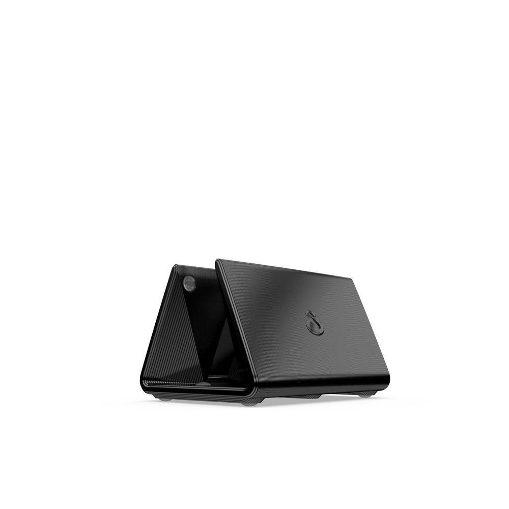 Imagem 4 de 5 do produto Suporte Notebook Sculpy | Printing Lifestyle, Vertical, De Mesa, Fino - S16x