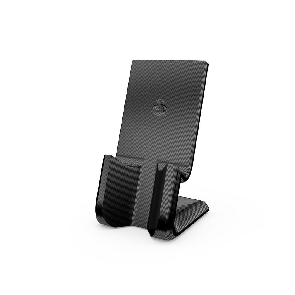 Imagem 4 de 5 do produto Suporte Celular Mesa Apoio Universal Casa Office Prc