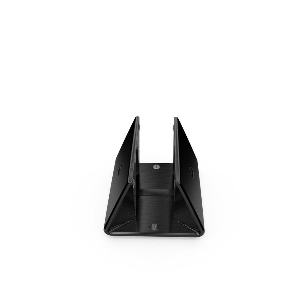 Imagem 2 de 5 do produto Suporte Sculpy | Printing Lifestyle M30x Notebook Laptop Vertical Apoio De Mesa Fino
