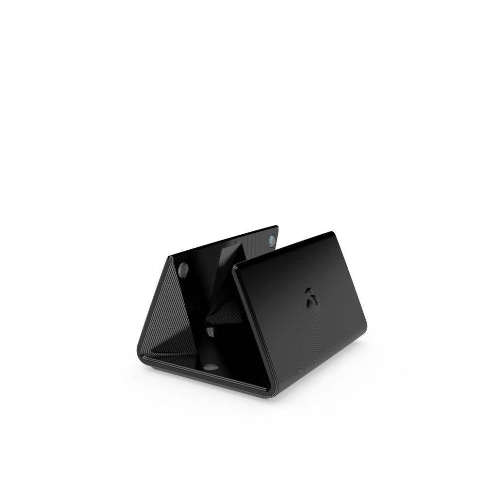 Imagem 3 de 5 do produto Suporte Sculpy | Printing Lifestyle M30x Notebook Laptop Vertical Apoio De Mesa Fino