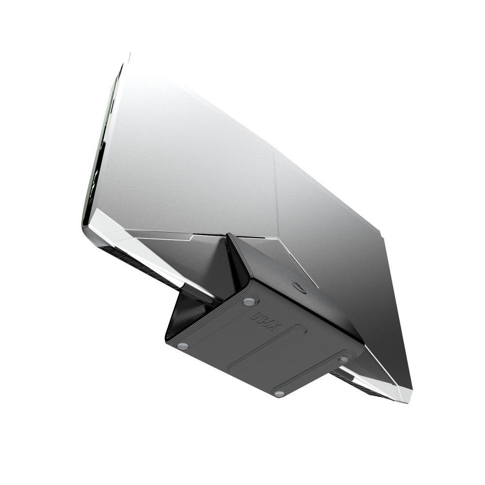 Imagem 4 de 5 do produto Suporte Sculpy | Printing Lifestyle M30x Notebook Laptop Vertical Apoio De Mesa Fino