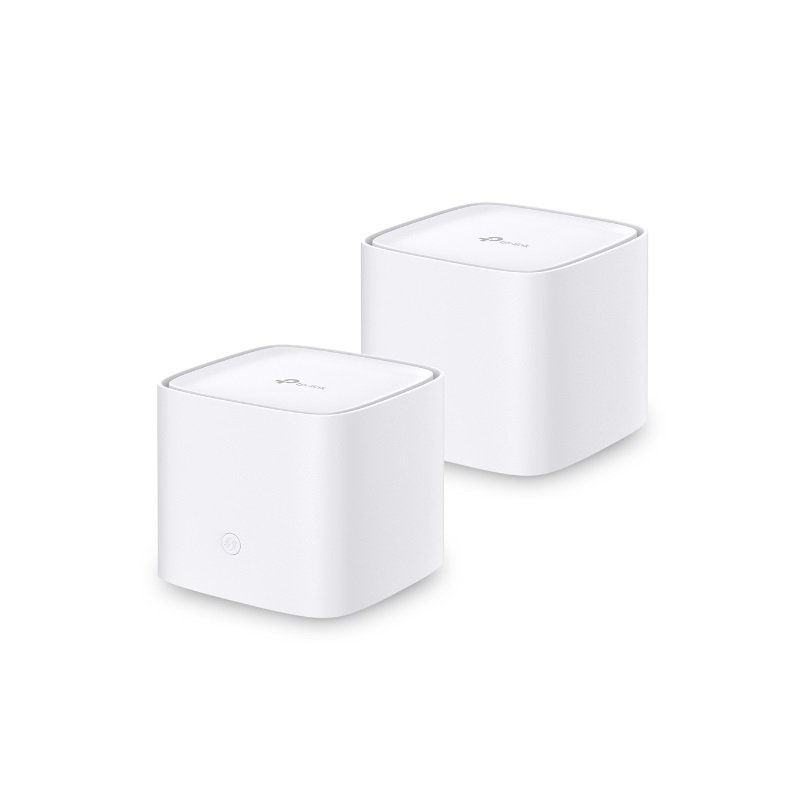 Roteador Tp-link, Ap, Wi-fi, Mesh, Ac1200 Hc220-g5