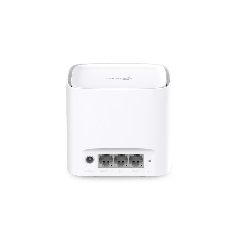 Imagem 3 de 5 do produto Roteador Tp-link, Ap, Wi-fi, Mesh, Ac1200 Hc220-g5