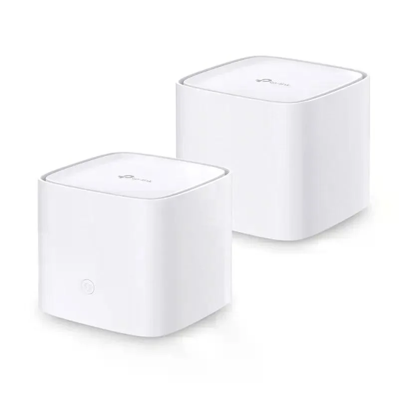 Imagem 5 de 5 do produto Roteador Tp-link, Ap, Wi-fi, Mesh, Ac1200 Hc220-g5